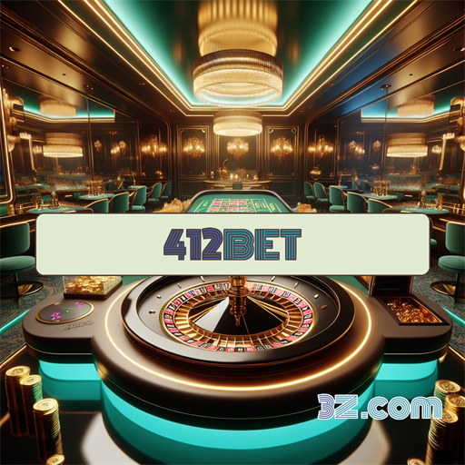 Promoções Imperdíveis: Atraia Sua Sorte no 412bet