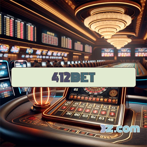 412bet: A Confiavel Revolução nos Jogos Online Brasileiros