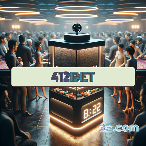Login Criativo e Eficiente no 412bet Para Jogadores Brasileiros