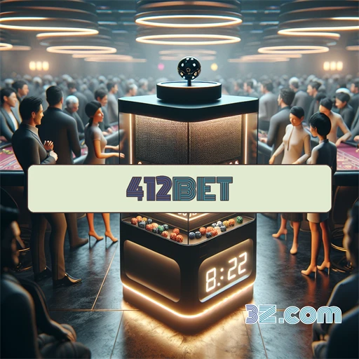 Login Criativo e Eficiente no 412bet Para Jogadores Brasileiros