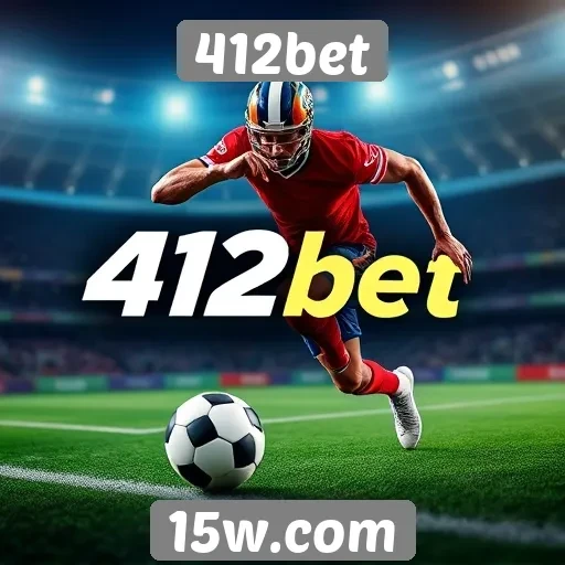 412bet análises de jogos e apostas online