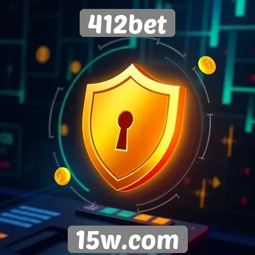 Análise da segurança do site de jogos 412bet