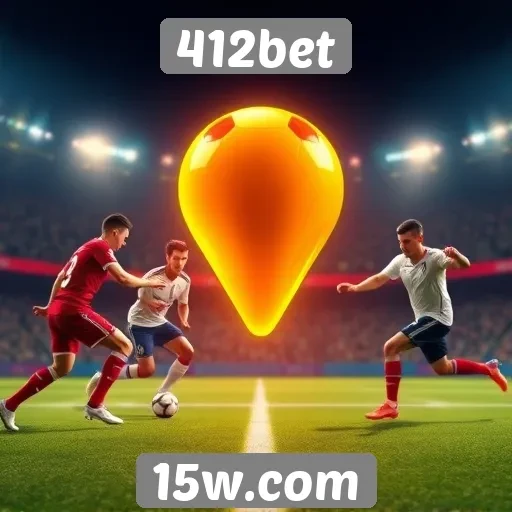 História e Evolução do 412bet