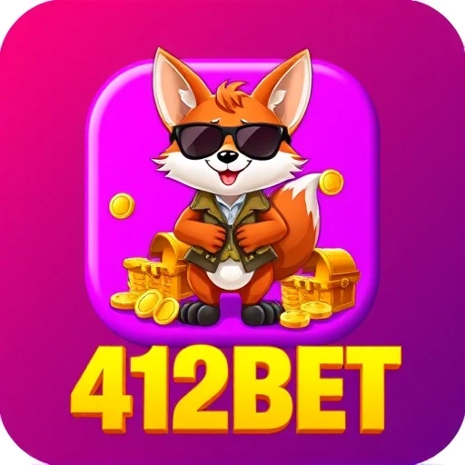 412bet : Entre em um Mundo de Diversão e Emoção Digital