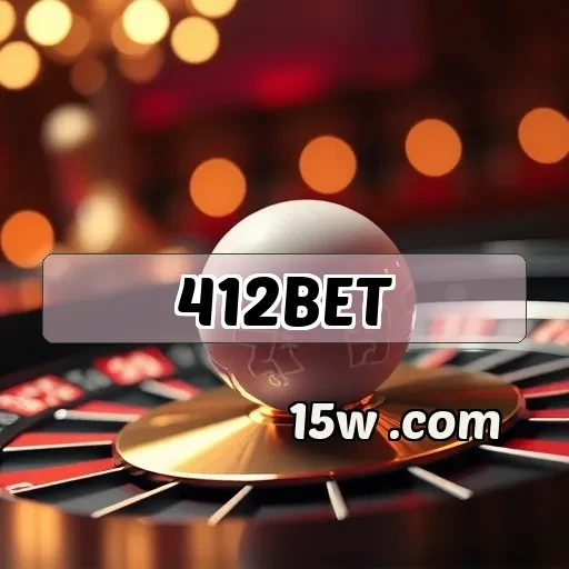 412bet Notícias de Jogos