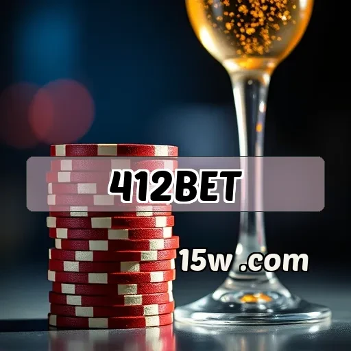 412bet Promoções Especiais