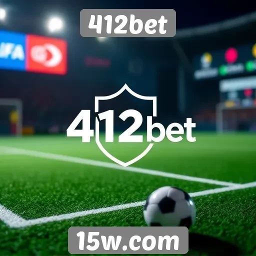 Segurança e regulamentação no site de jogos 412bet
