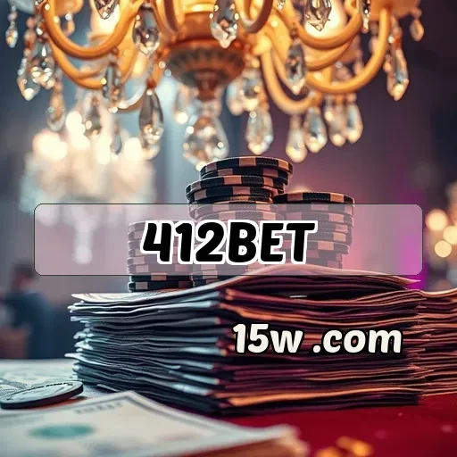 412bet Caça-Níqueis