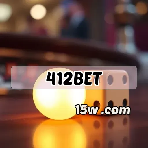 412bet Suporte ao Cliente